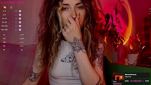 IttyKitty online show from 02/05/26, 10:14