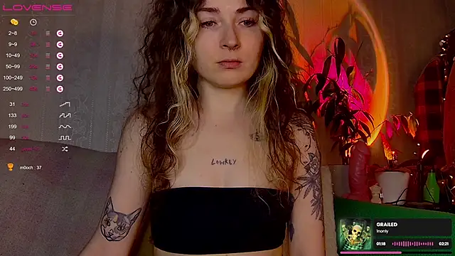 IttyKitty online show from 02/27/26, 12:32