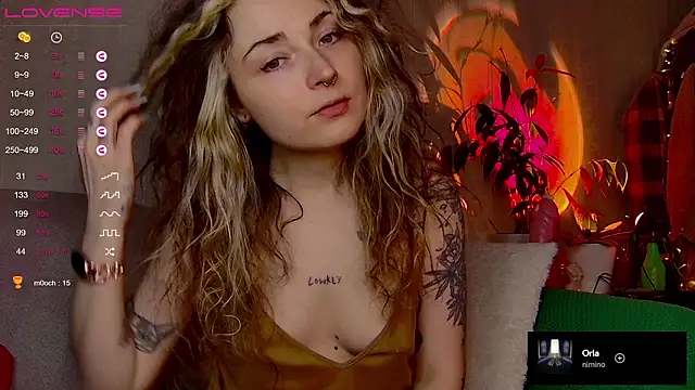 IttyKitty online show from 03/30/26, 12:44