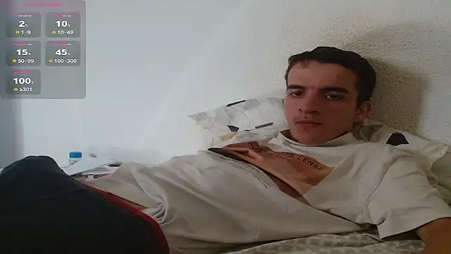 Snapshot of Tombgy07 chatting on 09/17/25, 12:18 Tombgy07 online show from 09/17/25, 12:18