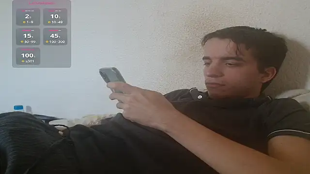 Tombgy07 online show from 02/26/26, 02:27