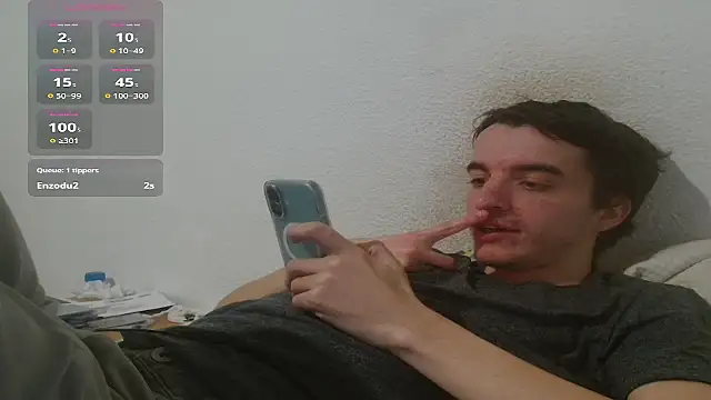 Tombgy07 online show from 03/02/26, 08:59