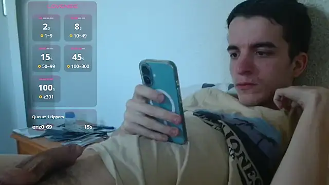 Tombgy07 online show from 04/17/26, 04:43