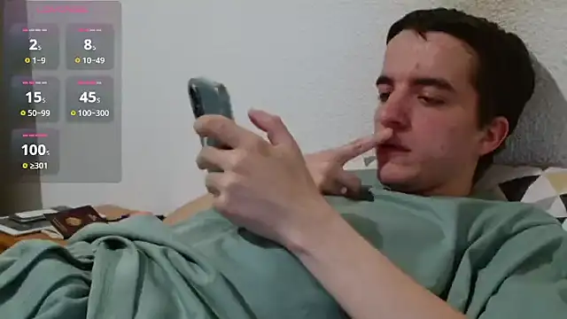 Tombgy07 online show from 05/23/26, 07:40