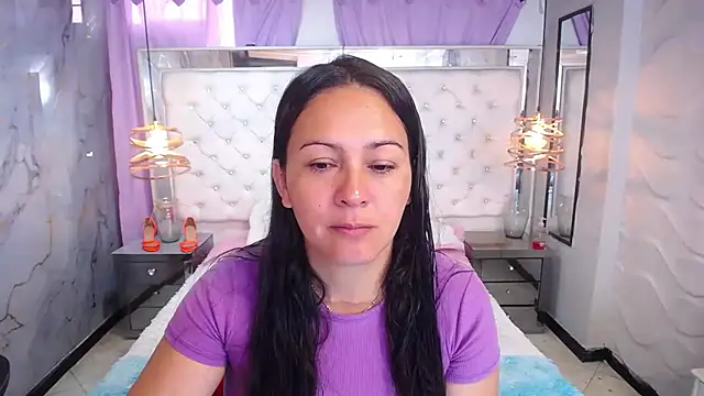 Georgina-Musk online show from 09/20/25, 01:23