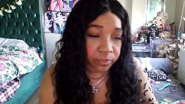 YasmineMinaj online show from 03/14/26, 07:08