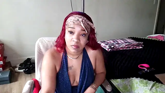 YasmineMinaj online show from 07/28/26, 04:39