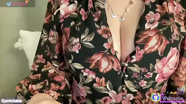 Snapshot of Sportybabe chatting on 12/11/24, 10:27 Sportybabe online show from 12/11/24, 10:27