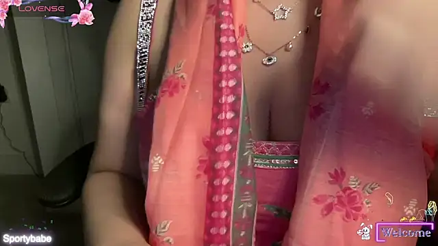 Snapshot of Sportybabe chatting on 12/18/24, 10:13 Sportybabe online show from 12/18/24, 10:13