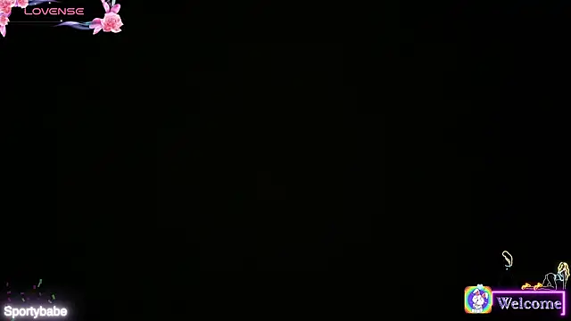 Snapshot of Sportybabe chatting on 01/03/25, 06:57 Sportybabe online show from 01/03/25, 06:57