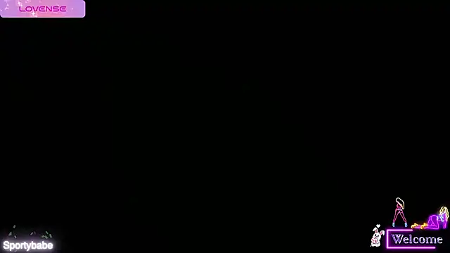 Snapshot of Sportybabe chatting on 01/10/25, 08:48 Sportybabe online show from 01/10/25, 08:48