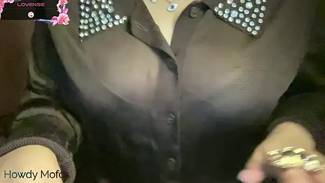 Snapshot of Sportybabe chatting on 02/15/26, 07:10 Sportybabe online show from 02/15/26, 07:10