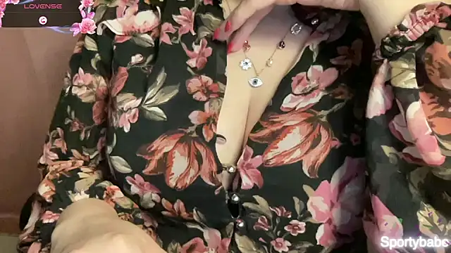 Sportybabe online show from 05/08/26, 08:14