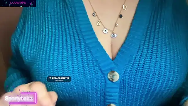 Sportybabe online show from 05/27/26, 08:06