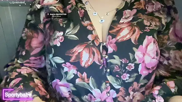 Sportybabe online show from 07/08/26, 06:23