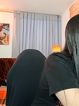 persefone core online show from 10/03/25, 10:51