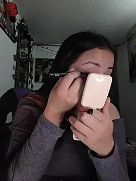 persefone core online show from 04/18/26, 07:58