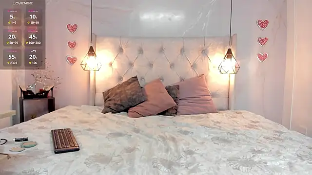 SakuraLee  online show from 03/10/26, 01:49