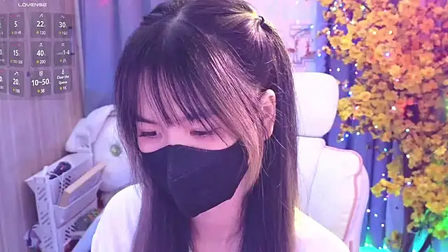 Snapshot of Your-Sunshine chatting on 02/03/25, 04:20 Your-Sunshine online show from 02/03/25, 04:20