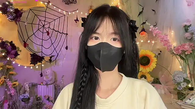 Your-Sunshine online show from 10/24/25, 04:03