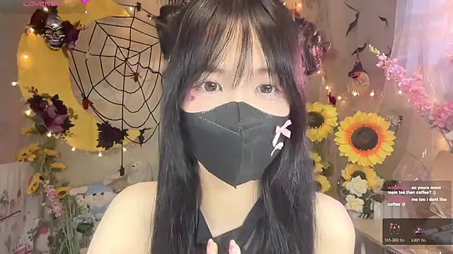 Your-Sunshine online show from 10/31/25, 05:03