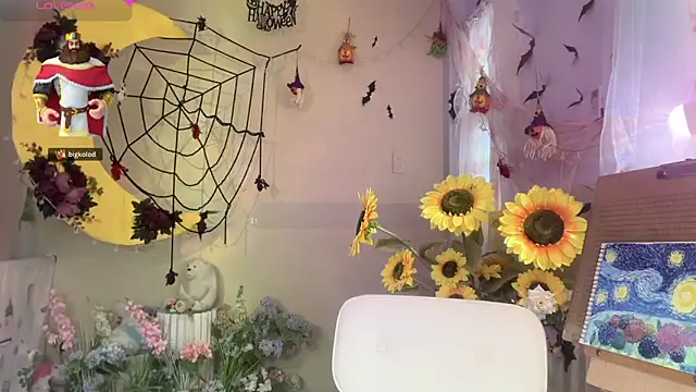 Your-Sunshine online show from 11/08/25, 05:18