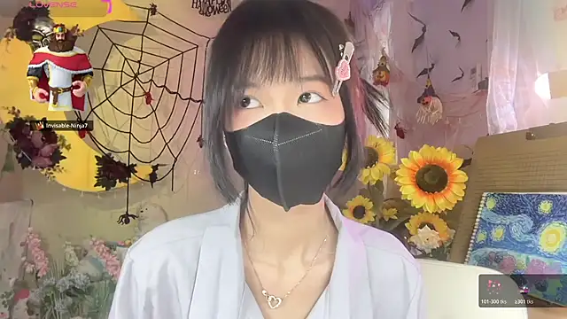 Your-Sunshine online show from 11/09/25, 05:28