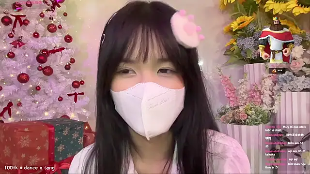 Your-Sunshine online show from 11/15/25, 06:59