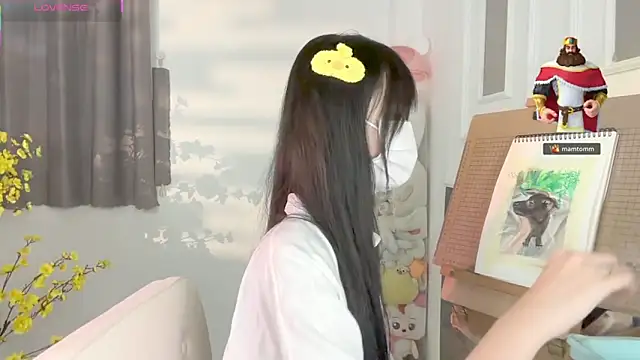 Your-Sunshine online show from 02/09/26, 06:56