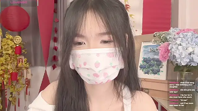 Your-Sunshine online show from 03/24/26, 11:54