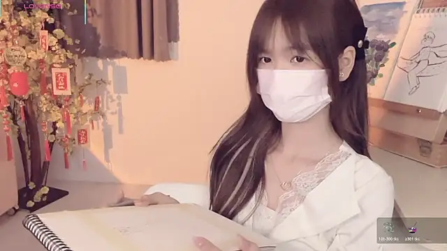 Your-Sunshine online show from 04/11/26, 06:12