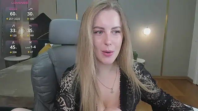 anita blairr online show from 02/17/26, 01:13