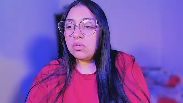 Soysofiarodrigu online show from 02/28/25, 08:18