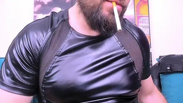 ArmandoSteel4u online show from 02/12/25, 01:41