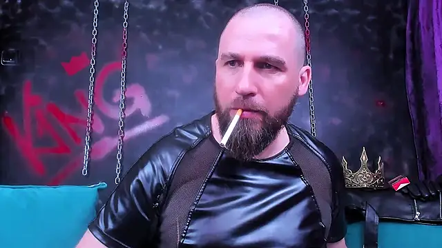 ArmandoSteel4u online show from 04/15/26, 08:20