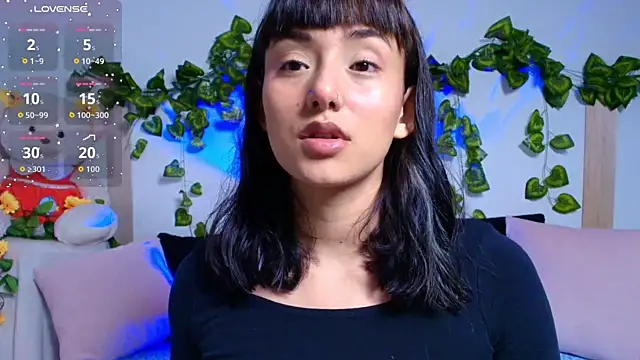 tati cardenas online show from 12/03/25, 01:35