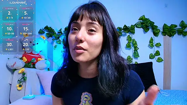 tati cardenas online show from 12/05/25, 04:21