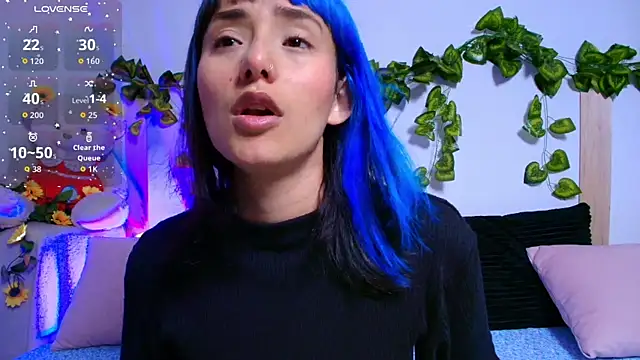 tati cardenas online show from 12/19/25, 05:47