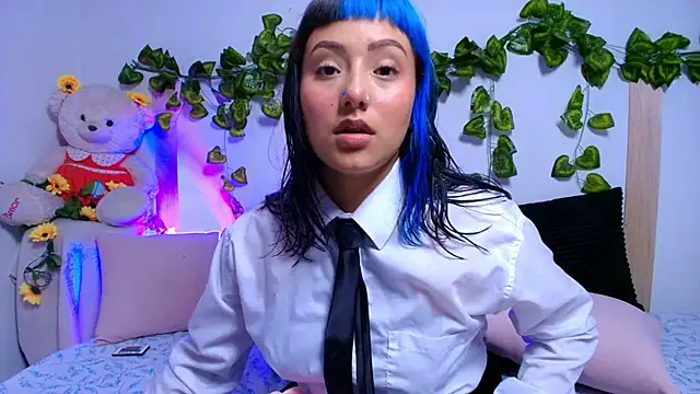 tati cardenas online show from 01/10/26, 04:47