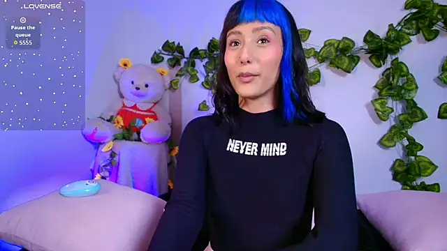 tati cardenas online show from 02/08/26, 04:49