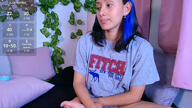 tati cardenas online show from 02/20/26, 04:42