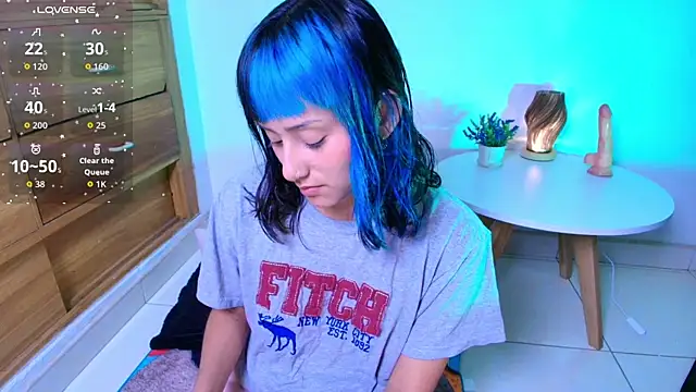 tati cardenas online show from 03/01/26, 02:35