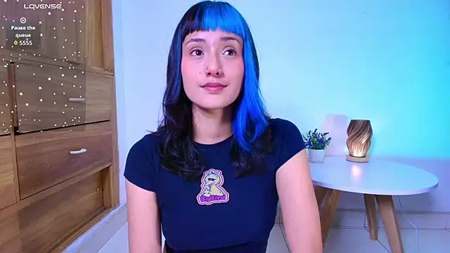 tati cardenas online show from 03/06/26, 04:42