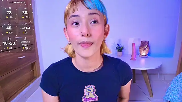 tati cardenas online show from 03/19/26, 05:11