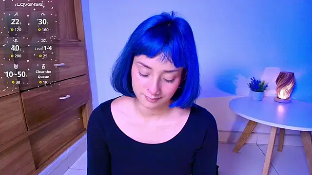 tati cardenas online show from 03/31/26, 04:46