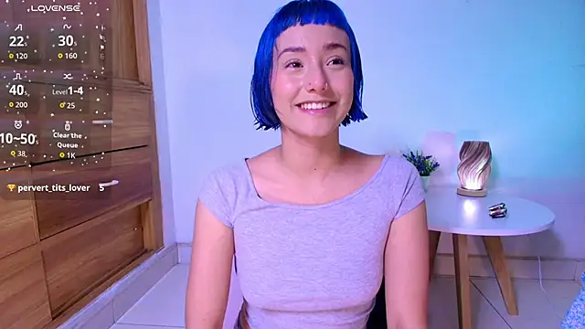 tati cardenas online show from 04/09/26, 04:23