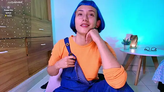 tati cardenas online show from 04/10/26, 04:50