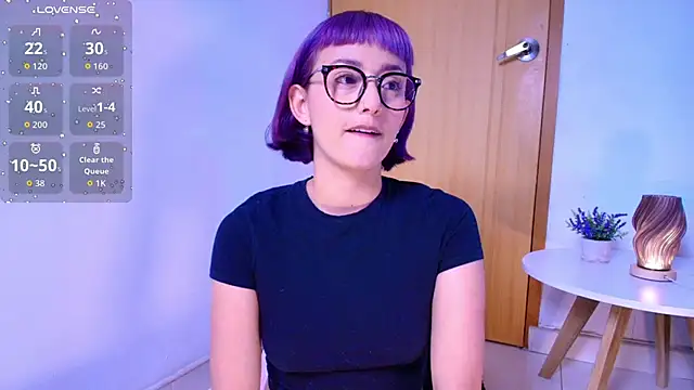 tati cardenas online show from 05/17/26, 04:32