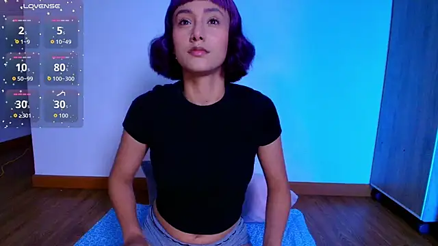 tati cardenas online show from 06/07/26, 04:27