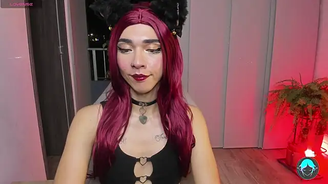 sofi elfqueen online show from 01/09/25, 01:08